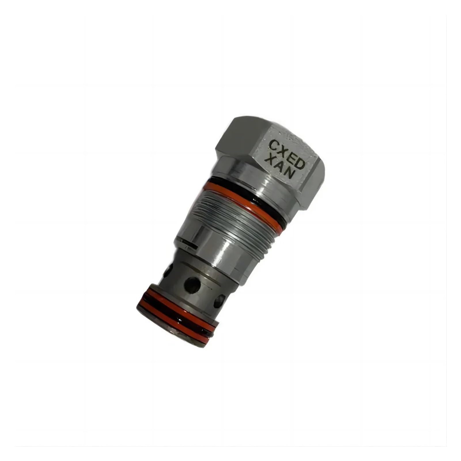 1pcs Counterbalance Valve Engineering Machinery Accessories Hydraulic Screw Cartridge CXED-XAN