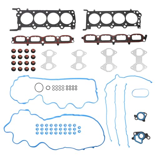 Image of Head Gasket Set, for Ford F150 F250 F350 Expedition