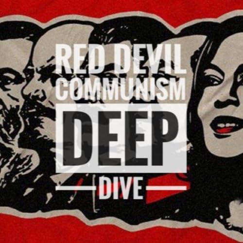 Communism Labeling Opponents Tactic_01 cover art