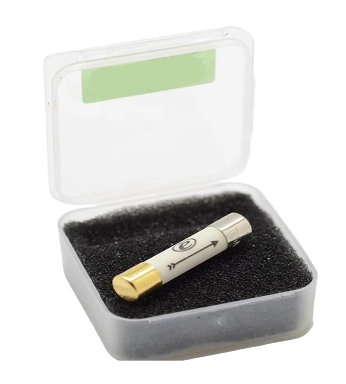 YMUGUEGH 20mm 30mm M Series fuse(30MM 1A-1PC)