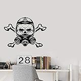 ❤Material: PVC ❤ dormitorio de los niños pegatinas de diseño de moda DIY decoración de la pared decoración de la casa decoración de la habitación del bebé