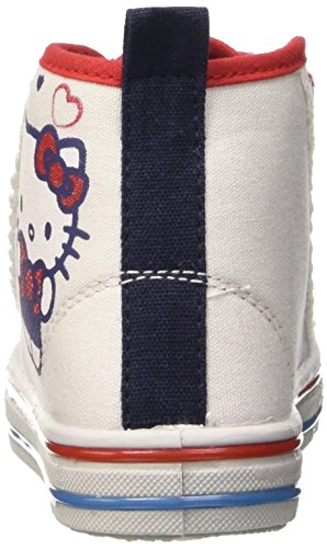 HELLO KITTY S13854haz, Scarpe da Neonato Bambine e...