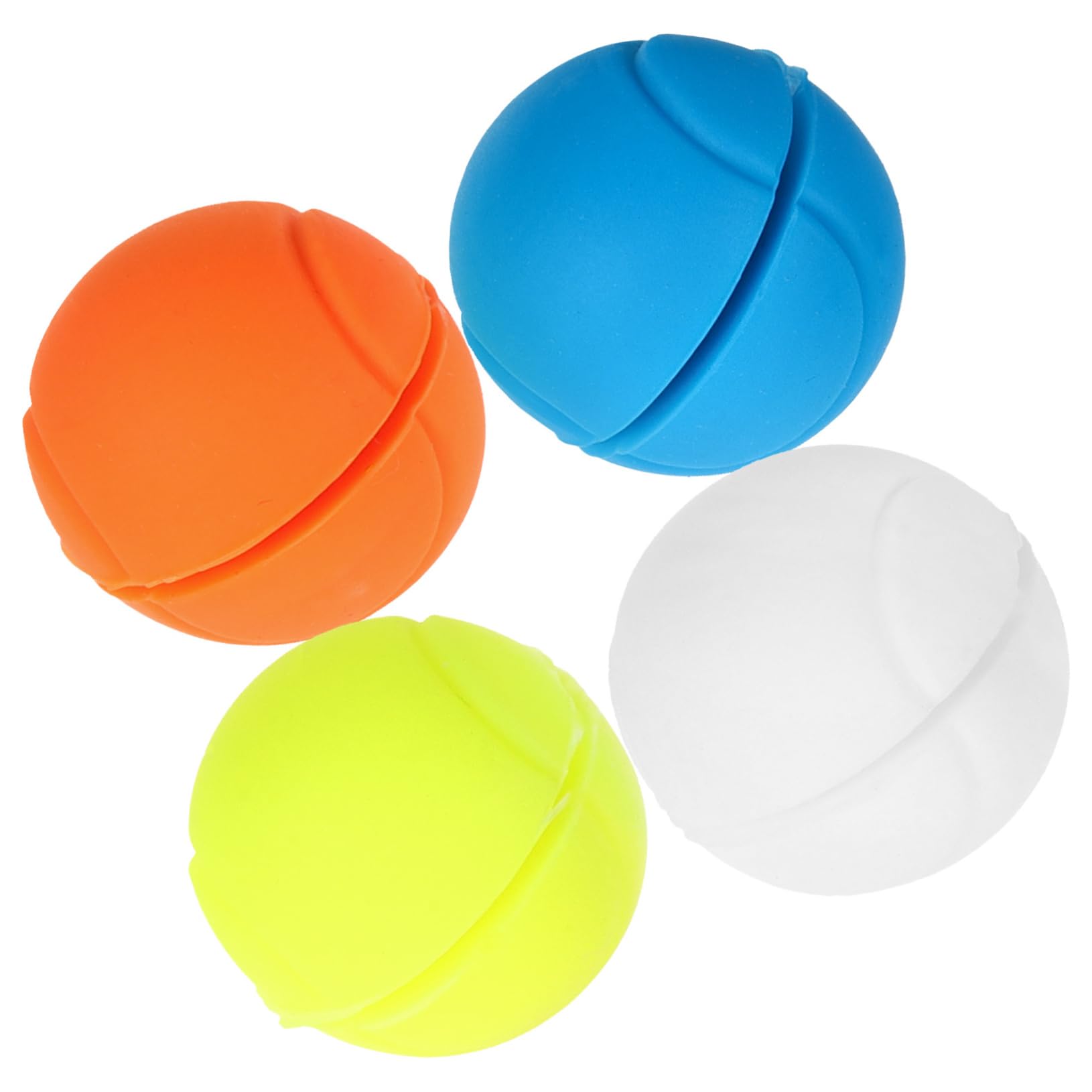 TOYANDONA Amortiguadores De Vibración para Raquetas De Tenis Amortiguadores De Vibración para Raquetas De Tenis Amortiguadores Pequeños para Raquetas De Tenis Amortiguadores De Plástico