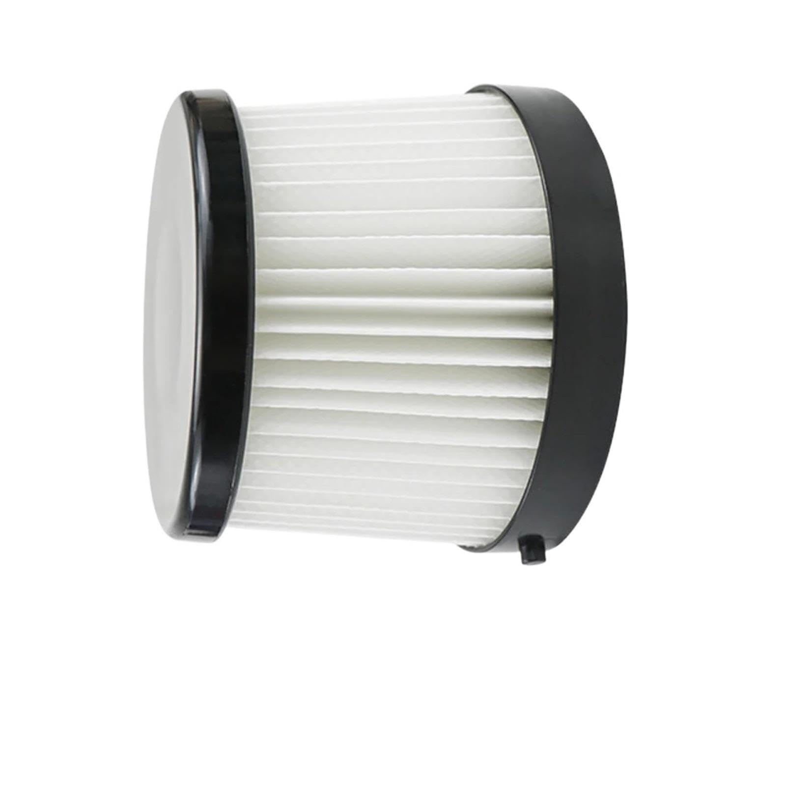 Filtro De Vacío, Compatible Con DEWALT,DCV580H DCV581H 20V DCV5011H DCV501HB Piezas De Aspiradora En Seco Y Húmedo(DCV5801H (2set))