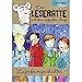 Produktbild Die Leseratte - Lagerfeuergeschichten mit Leselupe und Rätselseiten 6-8 Jahre
