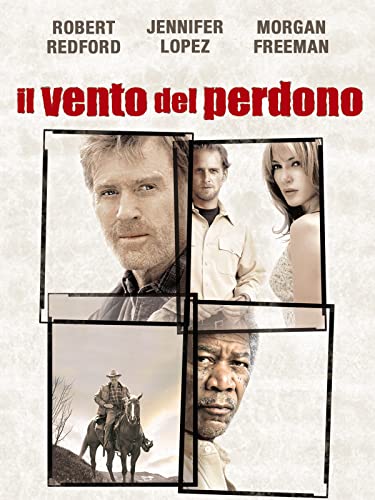  Il vento del perdono
