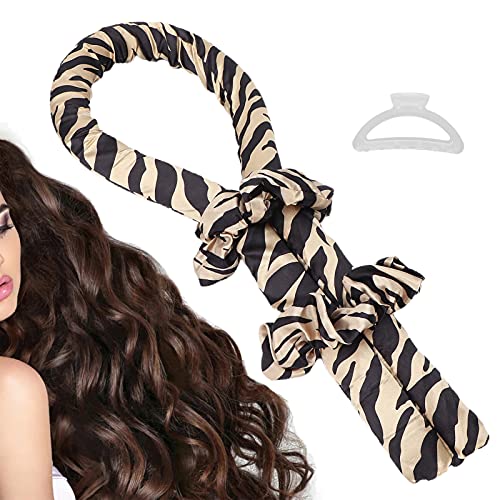 Arricciacapelli per dormire, bigodino per capelli