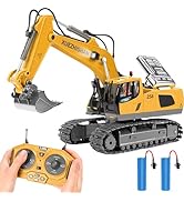 Top Race 15 Channel Remote Control Crane, Proffesional Series, 1