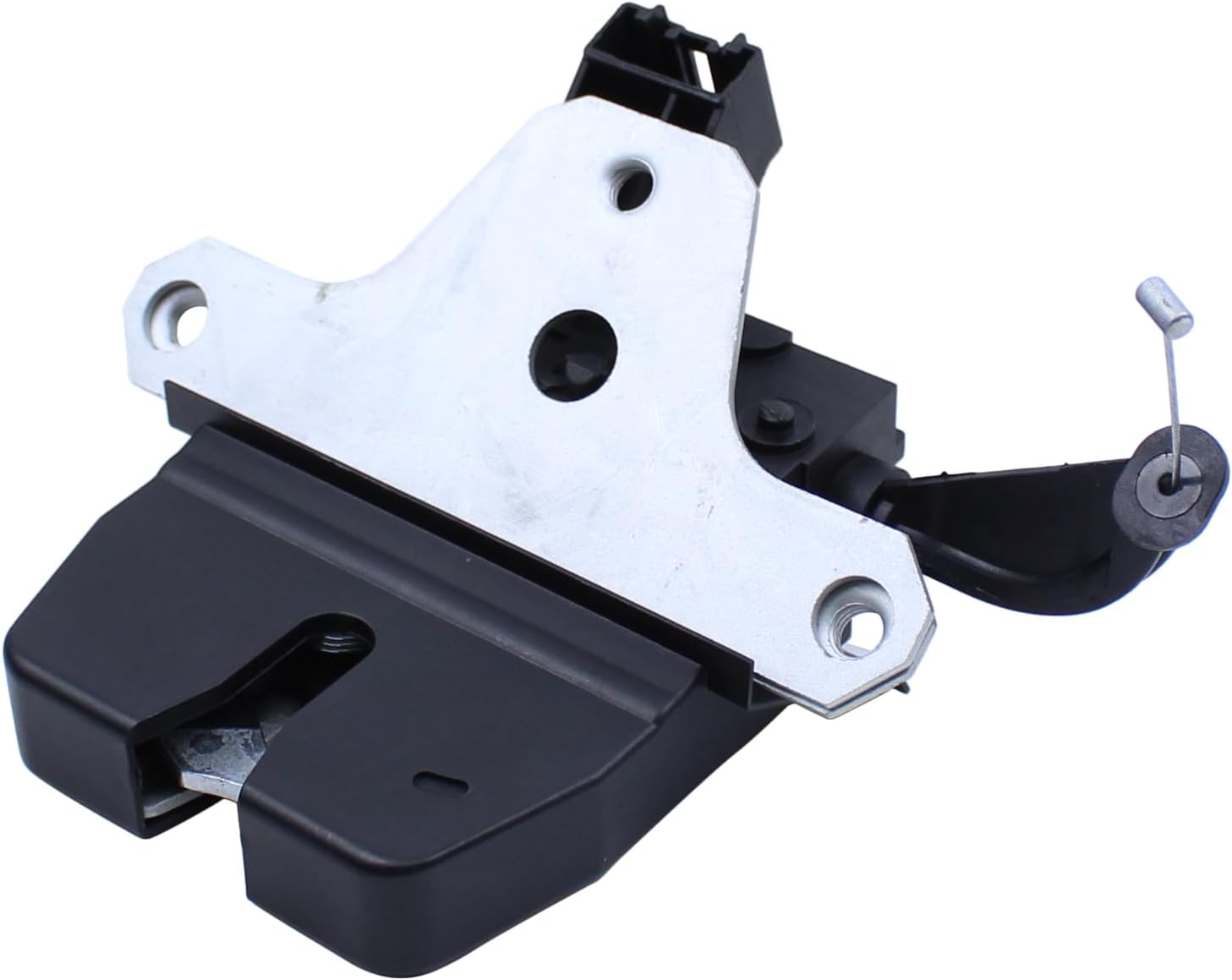 ApplianPar Trunk Latch Lock Actuator for Focus 2012 2013 2014 2015 2016 2017 2018