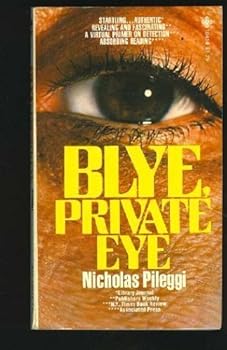 Blye, Private Eye