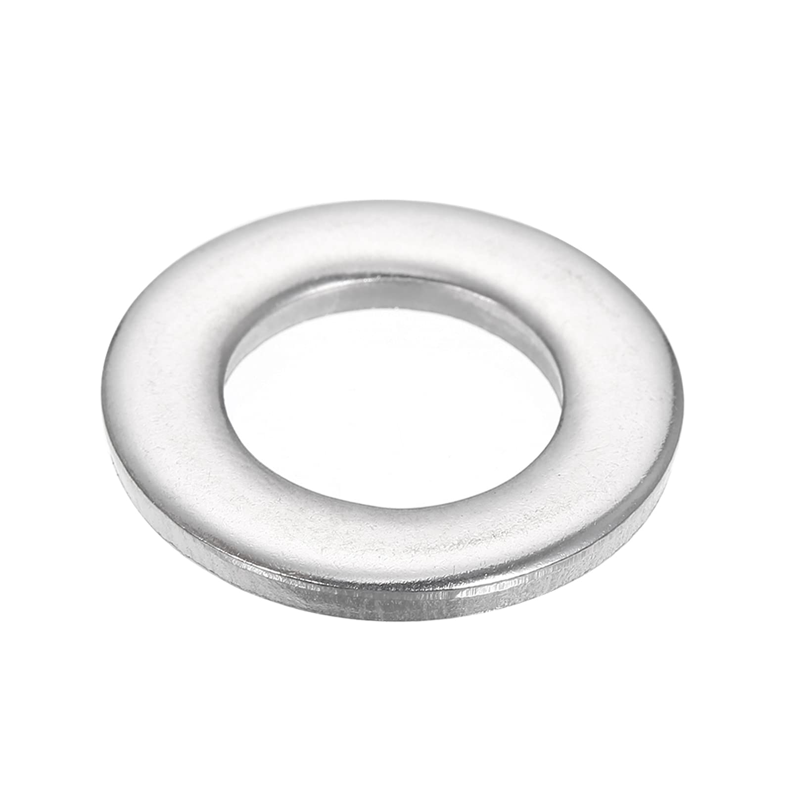 DIN125 M-3/M-4/M5/M6/M-8/M-10/M12/M14/M-16/M18/M20/M22/M24/M27 Stainless Steel 304 Flat Washer Tool M-16-picture-11