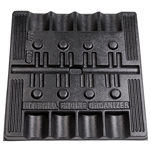 GOODSON Organizer Tray for Chevy Small Block Parts | 24