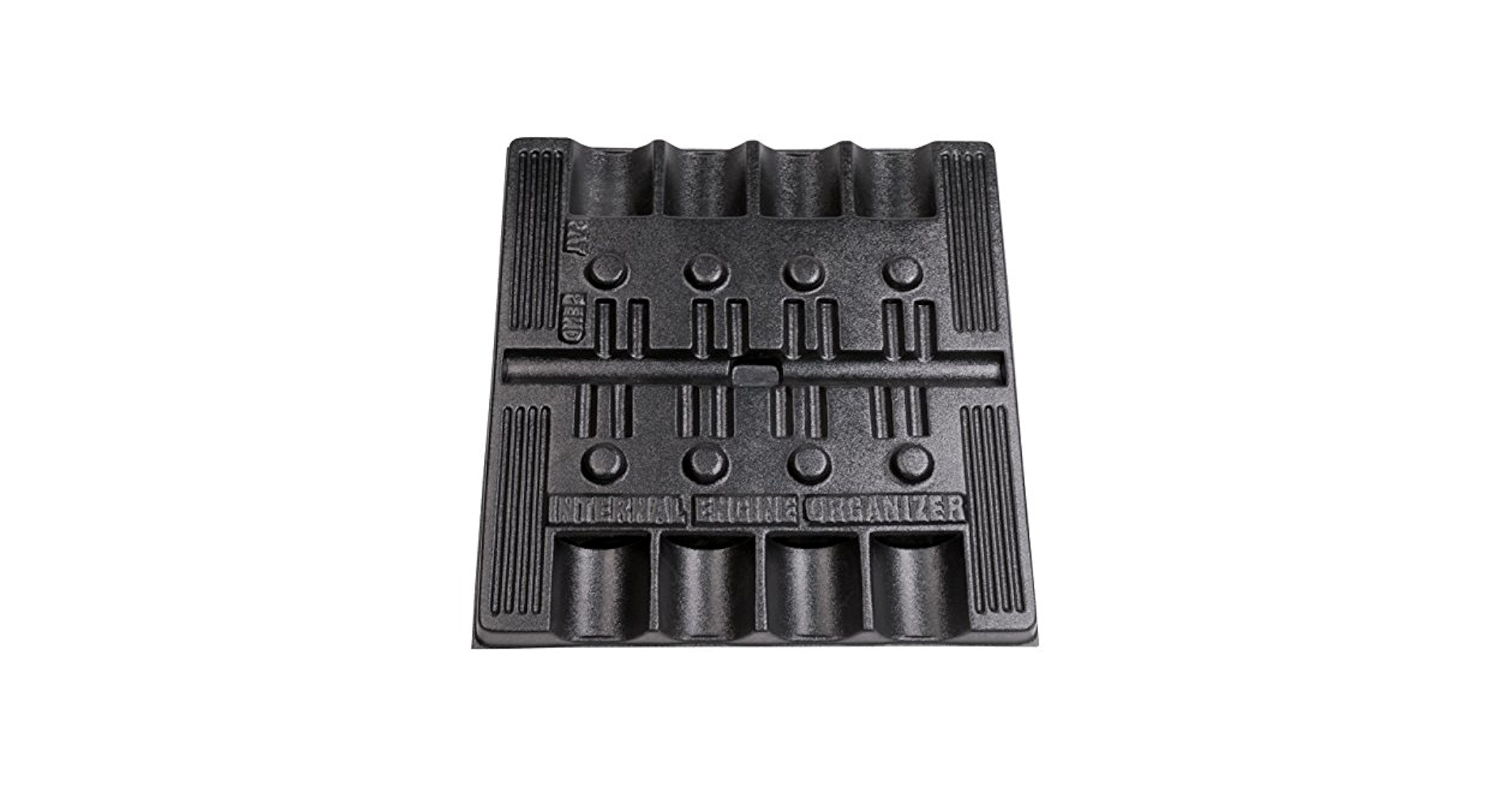 小物 everyone tray Goodson Organizer Tray for Chevy Small Block Parts | 24