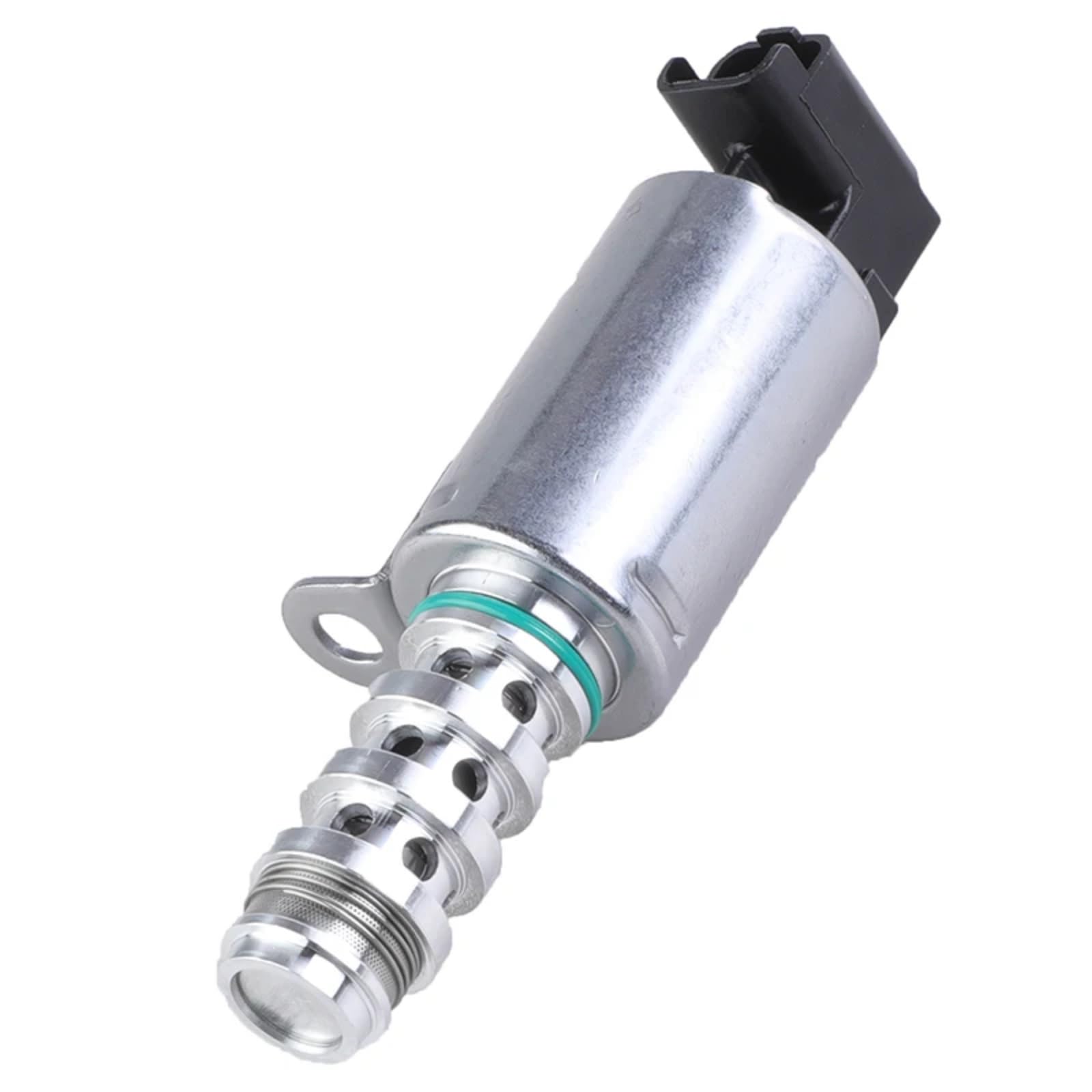 Woliiexz One Color Variable Valve Solenoid Compatible With Peugeot For 407 2002-2008 For 607 2001-2008 Vvt Camshaft Timing Solenoid Control Valve 1920He 9648620580(1Pcs)