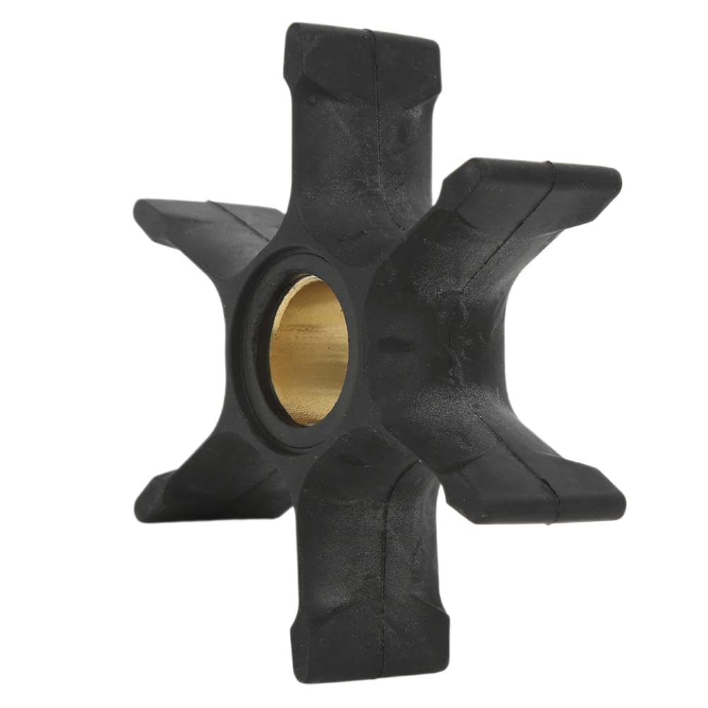 Girante della pompa dell'acqua compatibile con il fuoribordo OMC BRP 40‑70HP