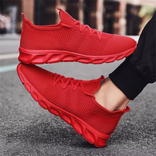 OrthoGlide Plantar Fasciitis Relief Sneakers for Men4