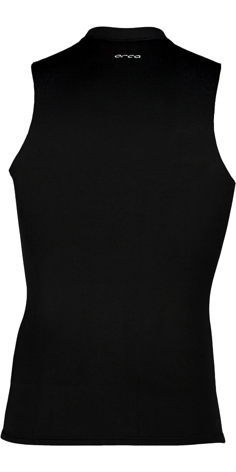 Orca Heatseeker Combinaison de plongée en néoprène pour homme Noir