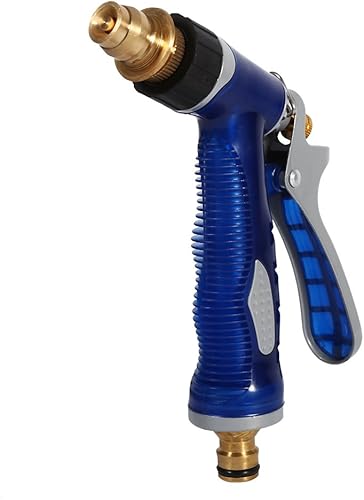 Miniatura 4 de VGEBY Pistola de limpieza de automóviles Pulverizador de pistola de espuma de lavado de jabón de agua Pistola pulverizadora de jabón para