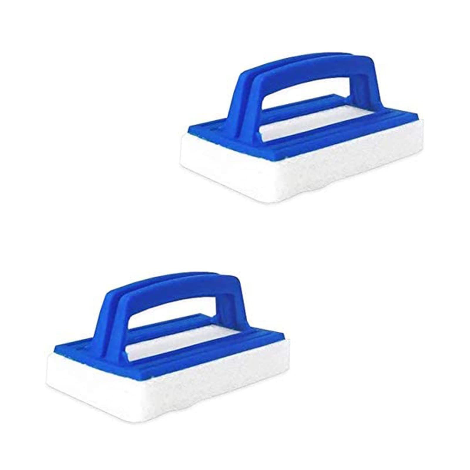 well2wellness® Pool Reinigungshandschuh/Handschuh zur Poolreinigung