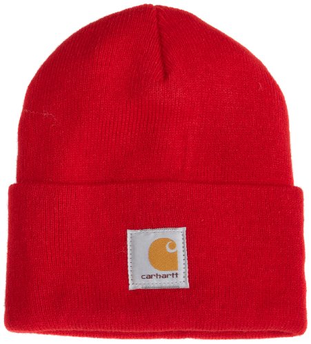 Image of Carhartt Little Boys' Acrylic Watch Hat