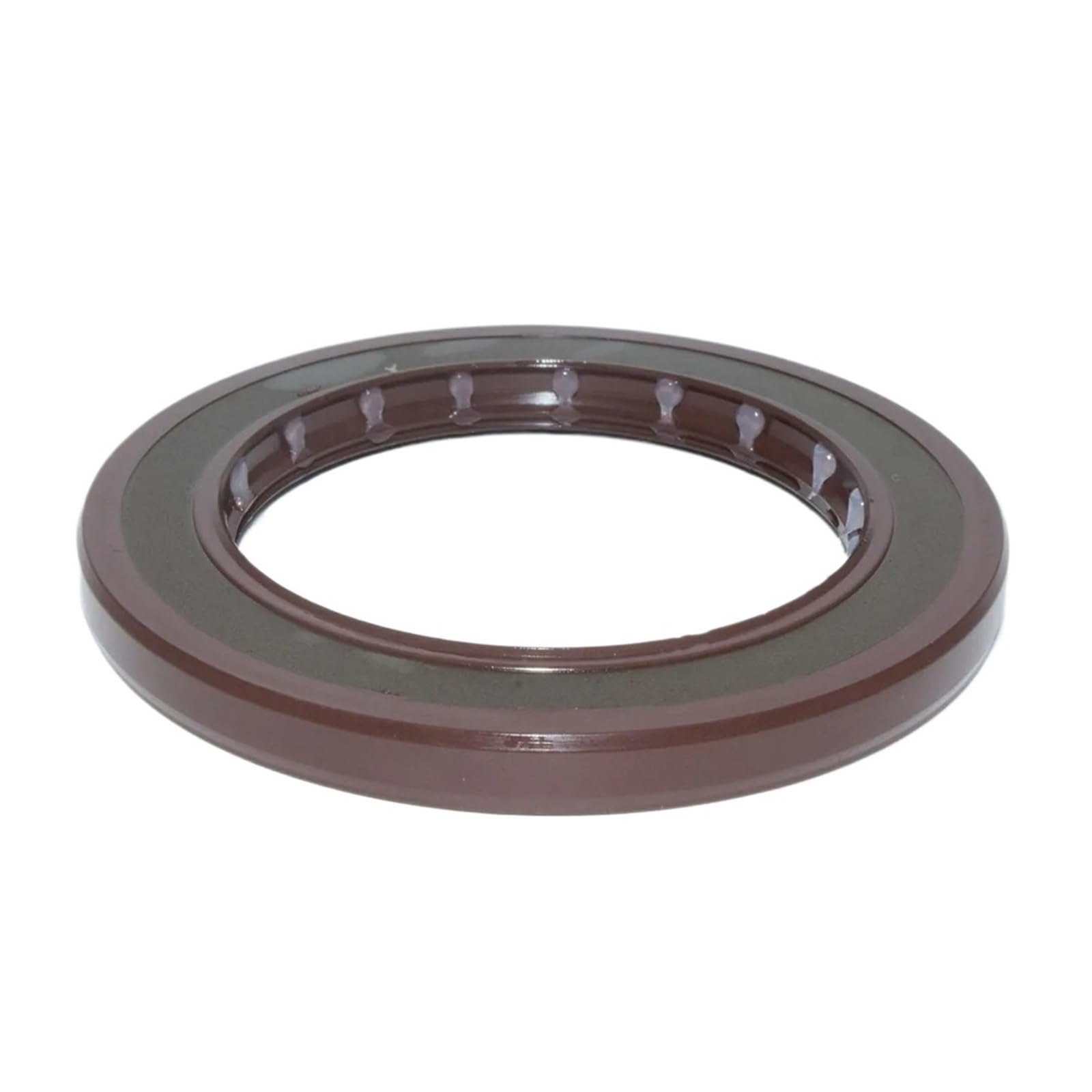 YMUGUEGH Hydraulic Pump Oil Seal 45 * 65 * 6/45-65-6 BAFSL1SF Type Rubber Rubber