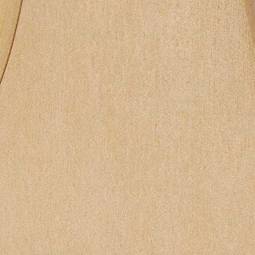 Image of Royal Designs Rectangle Bell with Bottom Gallery Inverted Corner Designer Lamp Shade, Antique Gold, (5.5 x 7.5) x (8.2 x 14.25) x 9.75