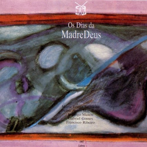 Os Dias da Madredeus