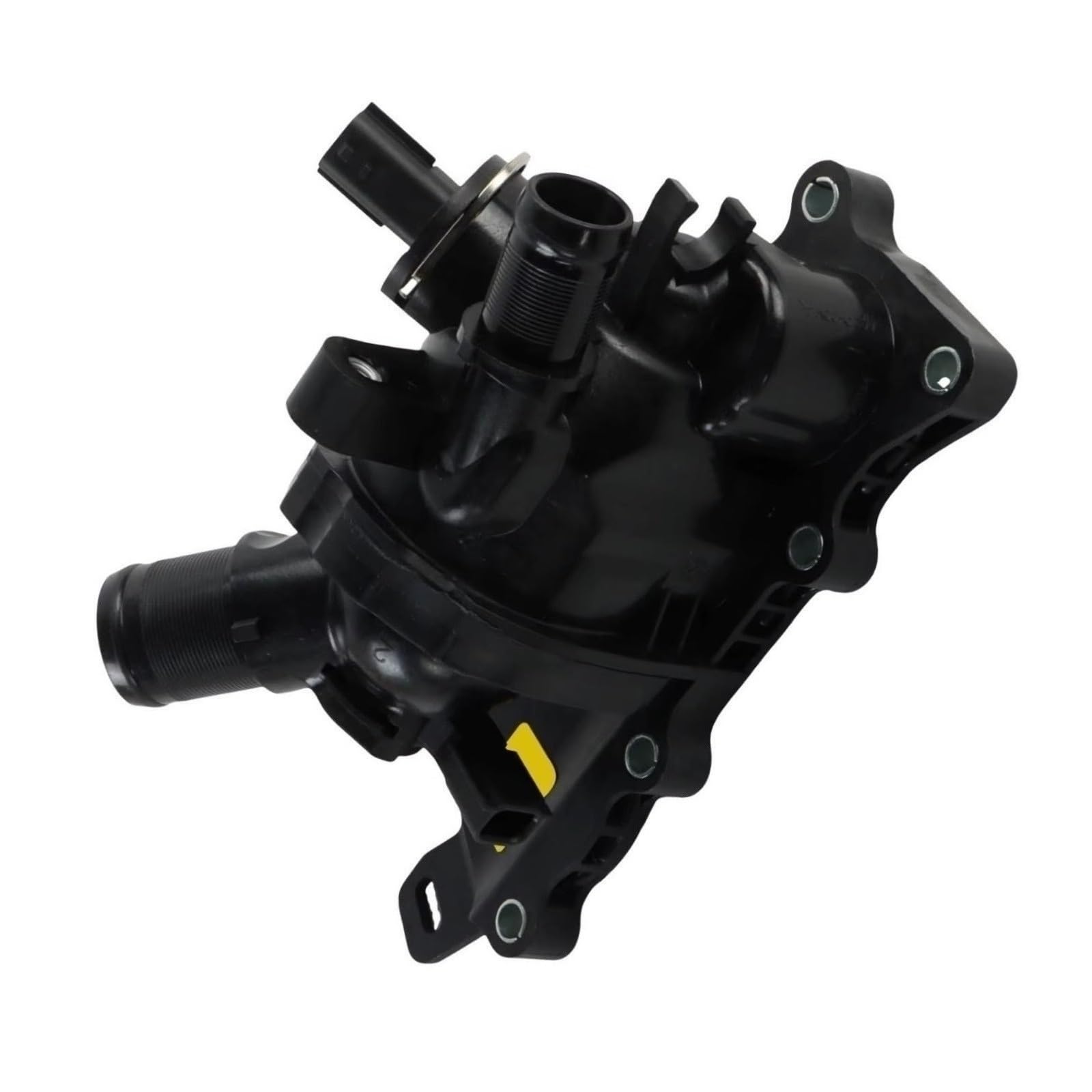 Vehicle Coolant Thermostat Compatible With Benz For Glb-Class For X247 For Glb180 For Glb200 1 Pcs Automotive Thermostat Housing Accessories 822033000