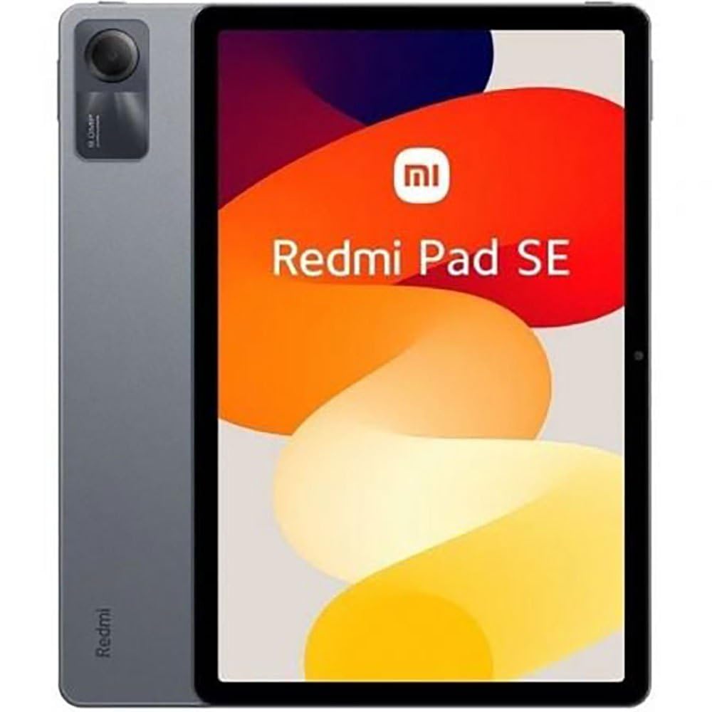 Androidタブレット本体 Redmi Pad SE 6GB RAM 128GB ROM Xiaomi Redmi Pad SE 11