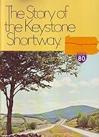 The Story of the Keystone Shortway B000MOH6KG Book Cover