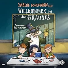 Der normale Schulwahnsinn cover art