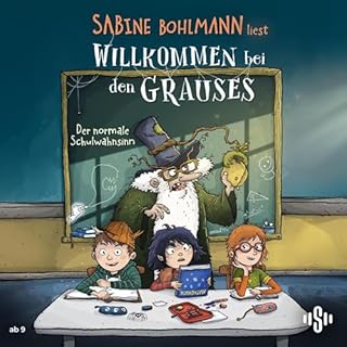 Der normale Schulwahnsinn Titelbild