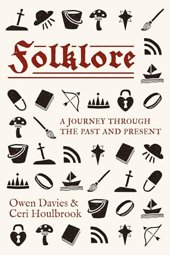 Folklore: A Journey Through the Past and Present