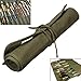 Produktbild Yosoo Tasche für Stifte, Kosmetikpinsel, Leinwand, Malpinsel, Stiftablage für Skizzen und Farbzeichnungen, Mehrzwecktasche, fasst 22 Bleistifte (Stifte nicht enthalten)