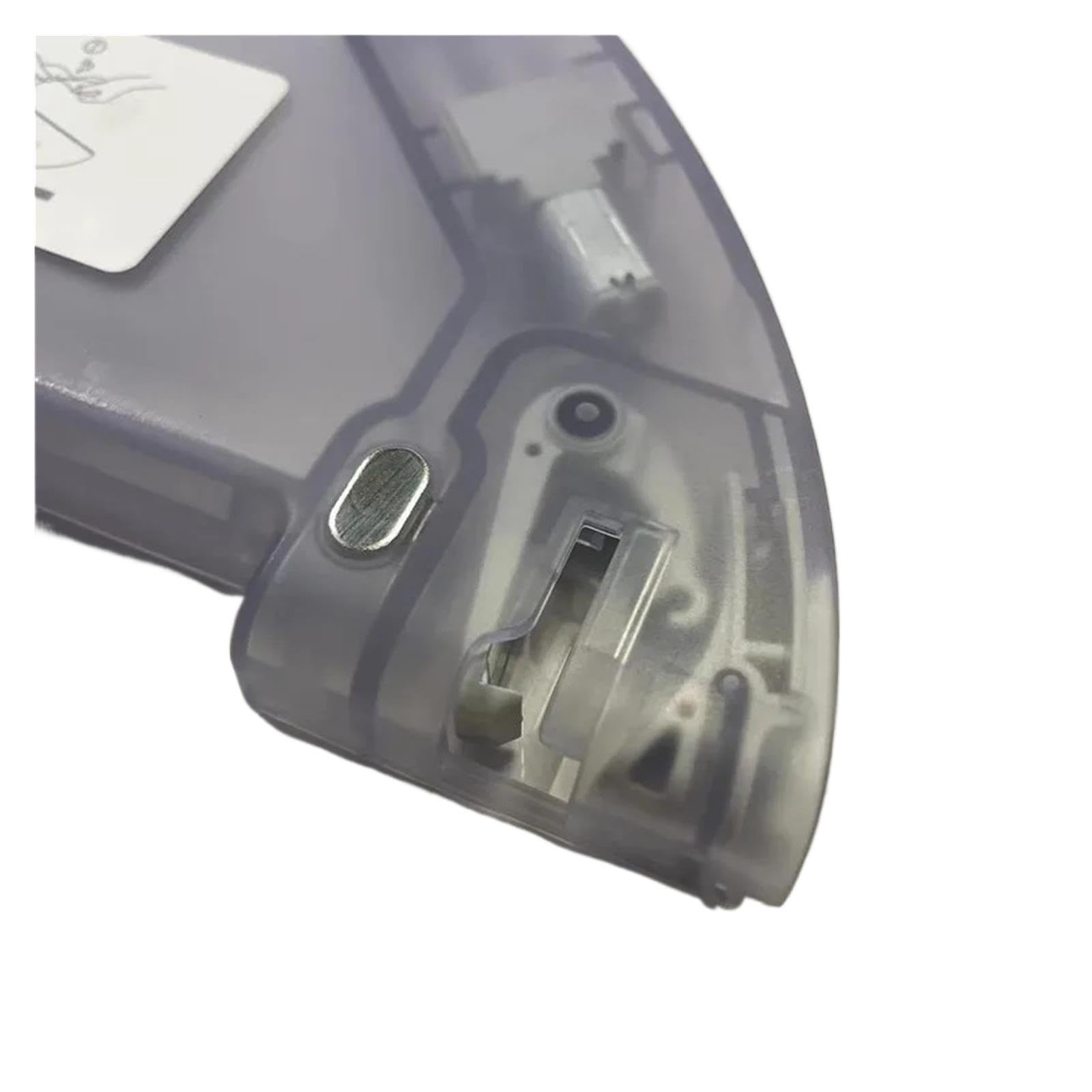 Tanque de agua, Compatible con Dreame, Bot D10S