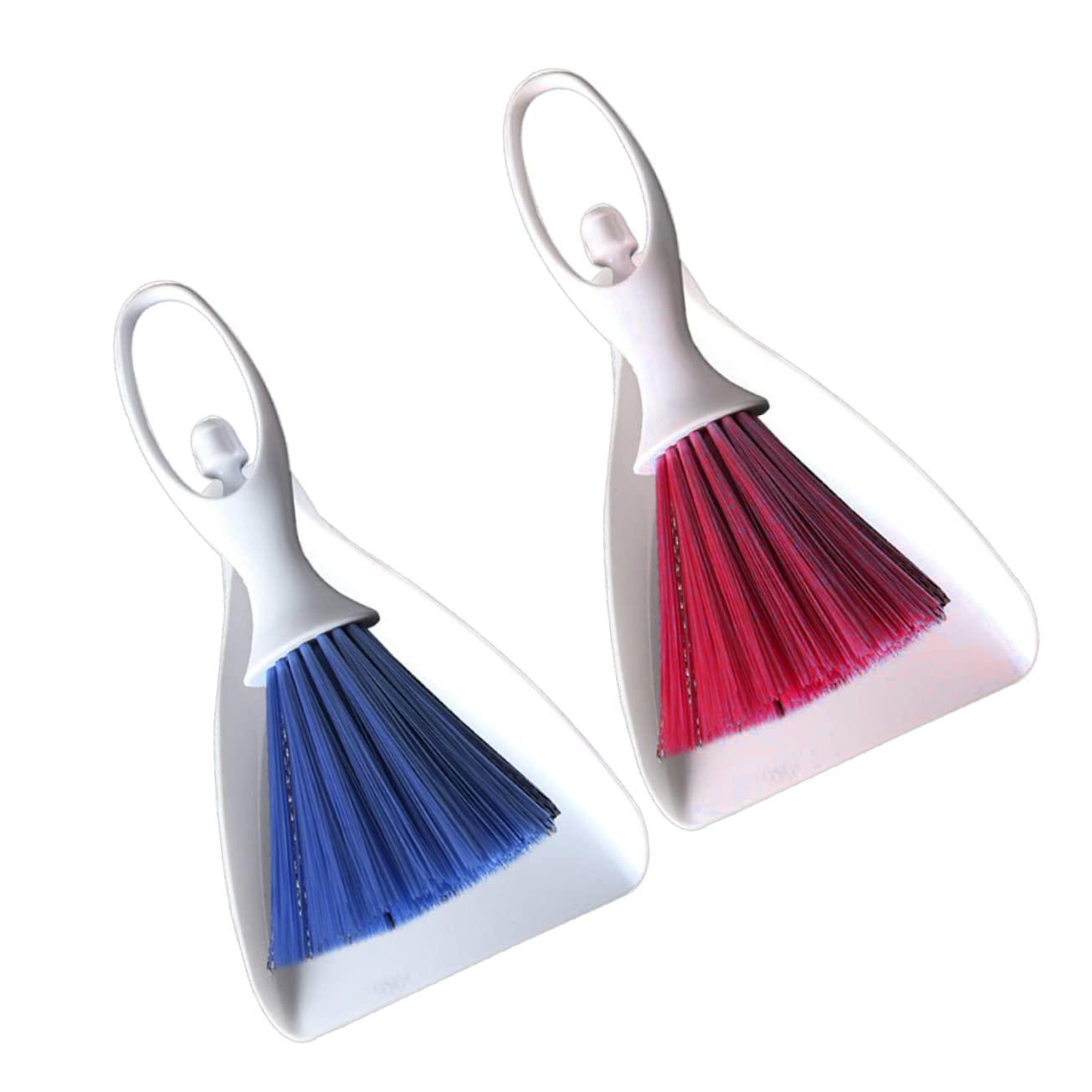 Beavorty 2 Sets Cleaning Utensils Cleaning Tools Desktop Cleaner Household Supplies