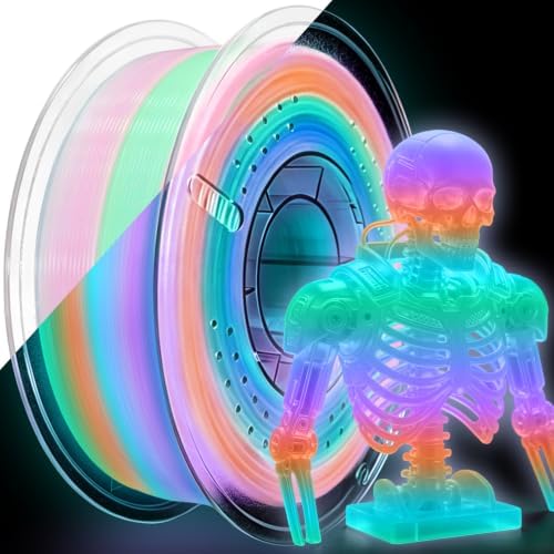 Colourbing PLA Plus Glow 1.00kg