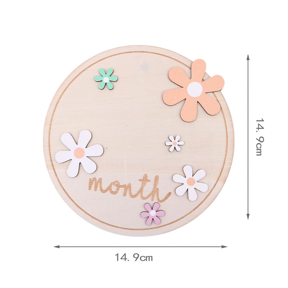 Hsthe Sea Baby Months Signs - Image 3