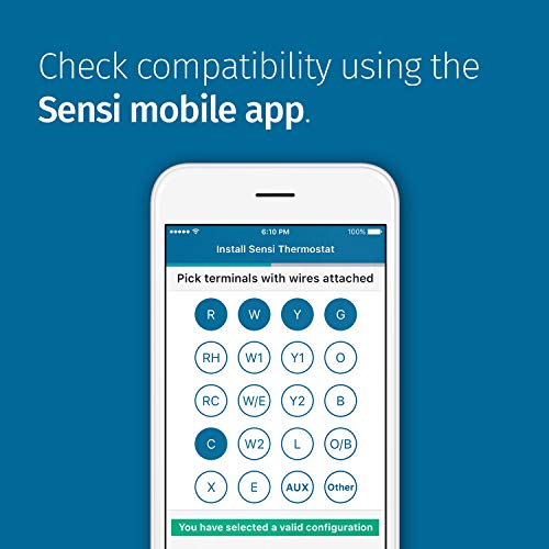 does sensi work with alexa