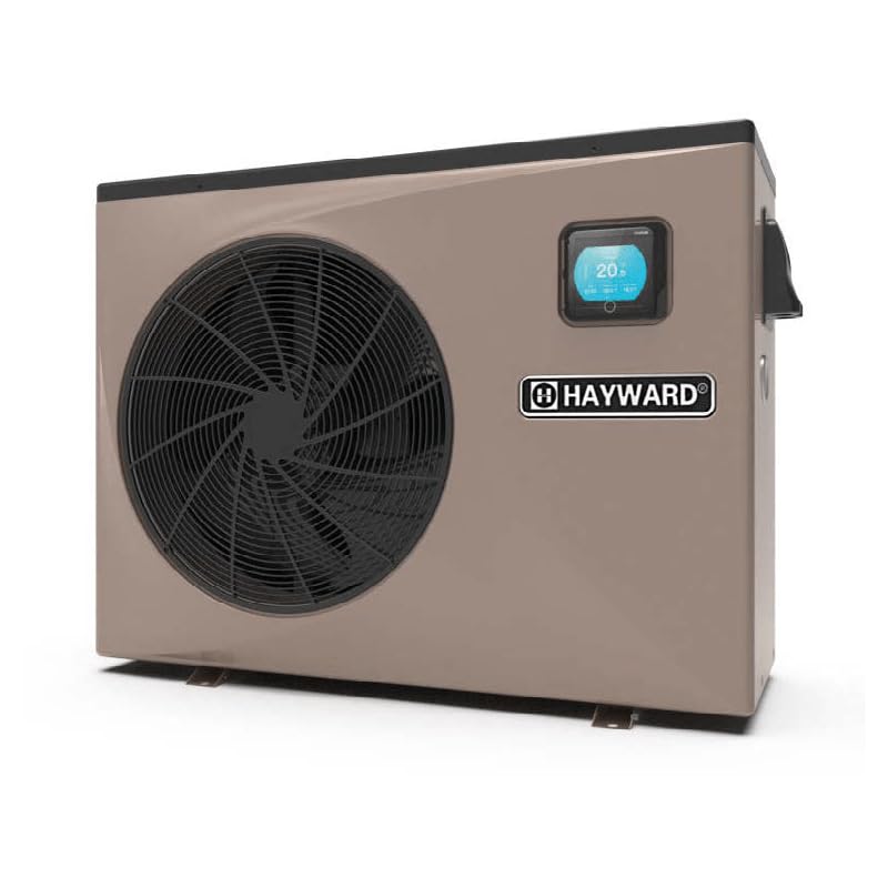 Pompe à chaleur EASY TEMP INVERTER