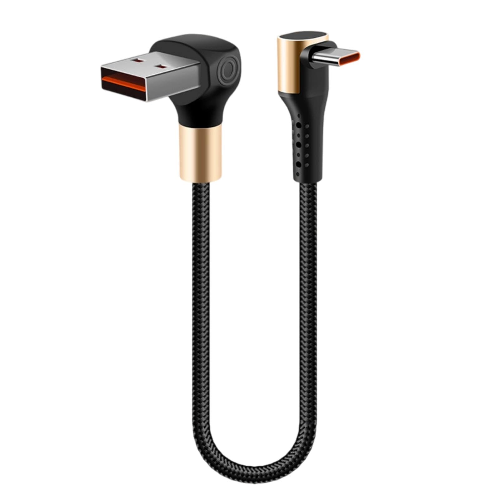APGLSXY USB C Charging Cable Fast Charging Durability Braided Cord for Phone Tablet and USB C Multiple Devices Fast Cable