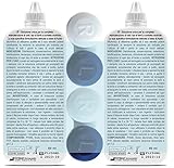 Zoom IMG-2 univis bio soluzione unica per