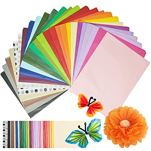 image for Simetufy Superise 130 Sheets 20