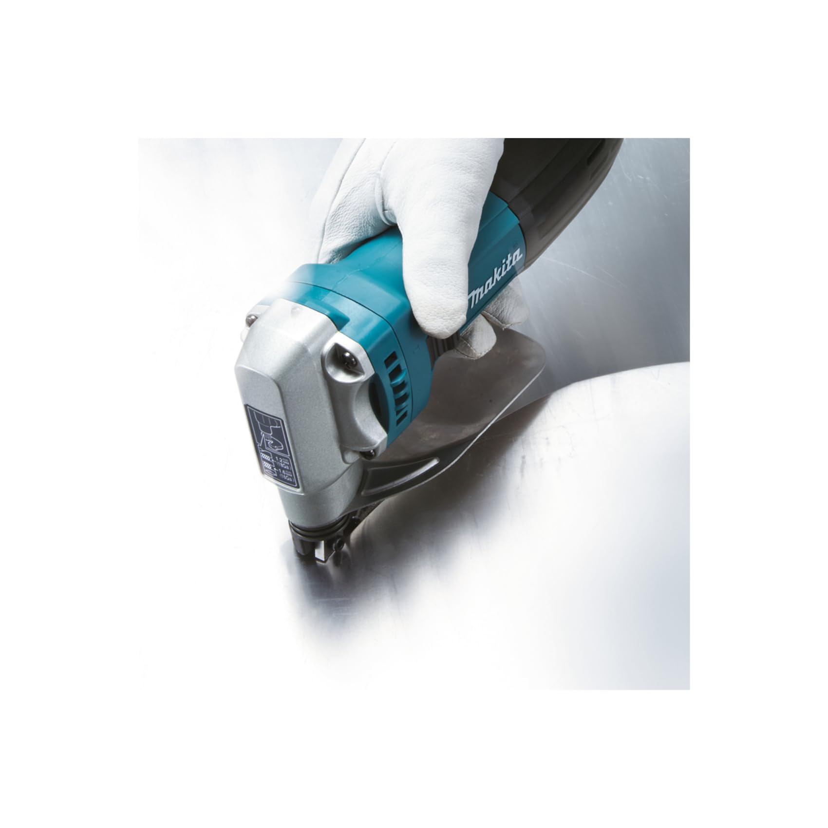Amazon | マキタ(Makita) シャー 1.6mm JS1602 | ブロワ用アクセサリ