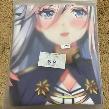 Amazon.co.jp: 86 エイティシックス レーナ ミリーゼ 抱き枕