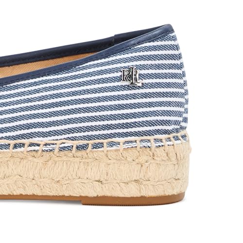 Amazon.com: Lauren Ralph Lauren: Flats