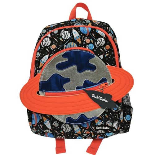 Image of Cots and Cuddles Cute Kawaii Bunny Soft Toy Large Capacity Backpack Bag for Primary School Girl Kids