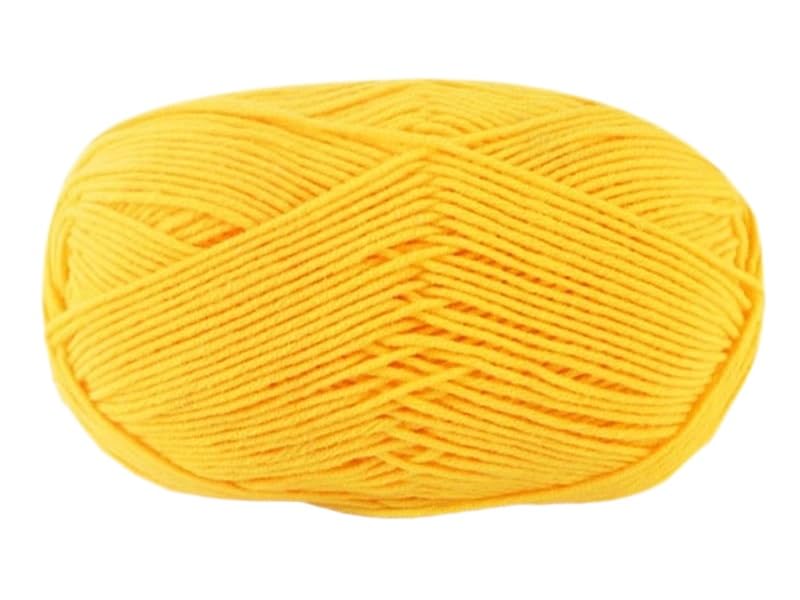 Fil coton au lait tricot loisirs créatifs 5 pelotes 120m mélange peigné