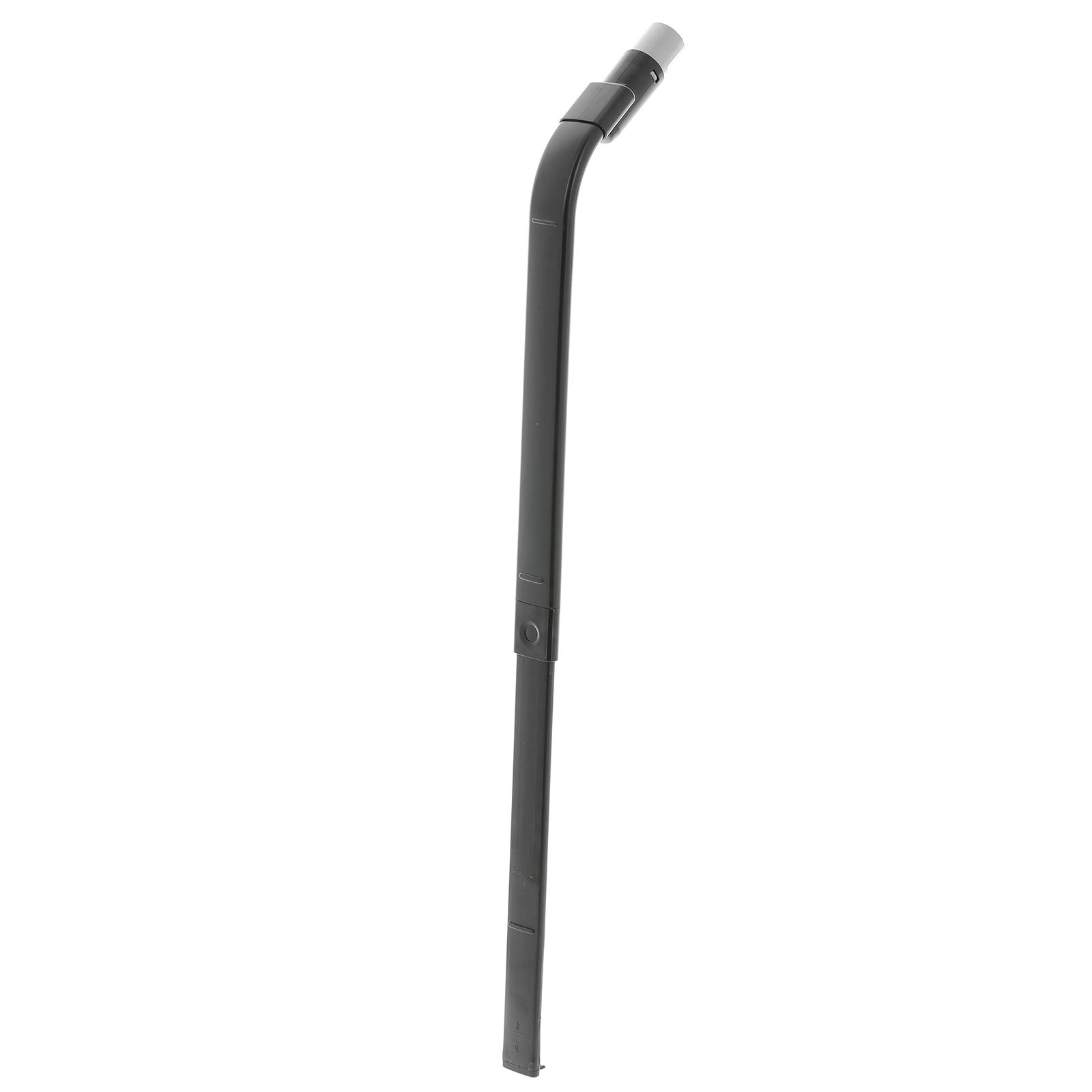 Masterpart Black Under Appliance Wand Dusting Brush Tool For Shark Cordless & Upright Vacuum Cleaners
