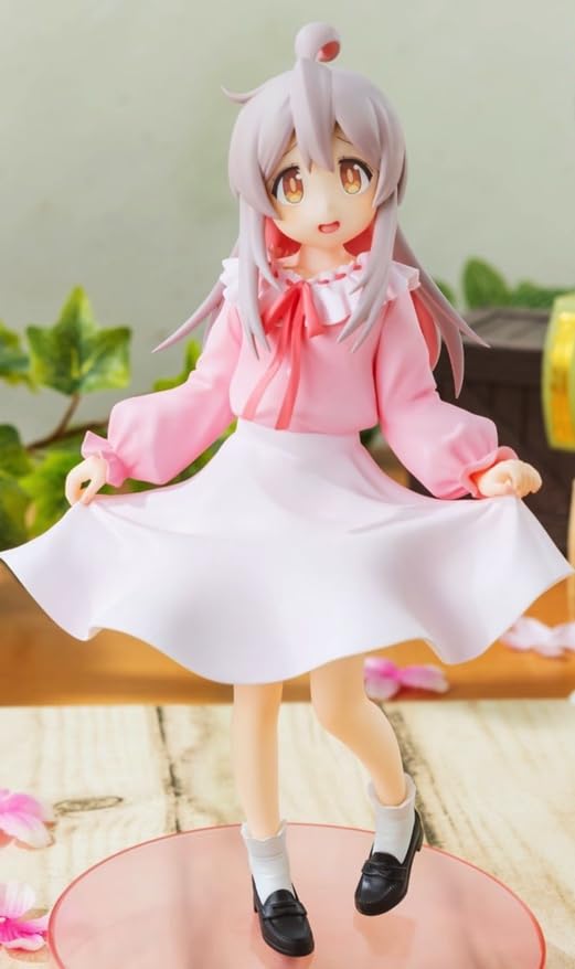 Amazon.co.jp: 緒山まひろ フィギュア お兄ちゃんはおしまい！ Vivit 